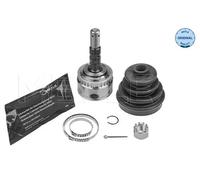 Kit di giunti, albero motore MEYLE KIT 614 498 0026