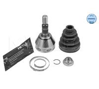 Giunto semiasse lato ruota Giunto omocinetico 614 498 0027 MEYLE per OPEL