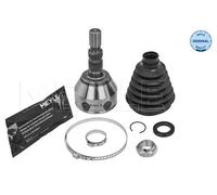 Kit di giunti, albero motore MEYLE KIT 614 498 0028