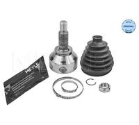 Giunto semiasse lato ruota Giunto omocinetico 614 498 0029 MEYLE per RENAULT