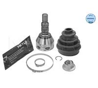 Giunto semiasse lato ruota Giunto omocinetico 614 498 0032 MEYLE per OPEL