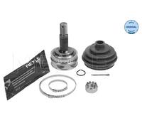 Giunto semiasse lato ruota Giunto omocinetico 614 903 0003 MEYLE per OPEL