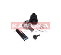 Giunto semiasse lato ruota Giunto omocinetico 6143 KAMOKA per VOLVO S70 V70 I