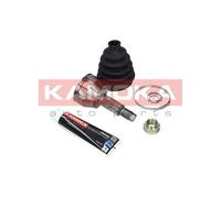 Giunto semiasse lato ruota Giunto omocinetico 6148 KAMOKA per FORD MAZDA