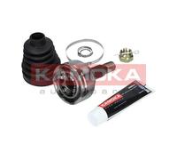 Giunto semiasse lato ruota Giunto omocinetico 6150 KAMOKA per PEUGEOT CITROËN