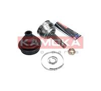 Giunto semiasse lato ruota Giunto omocinetico 6238 KAMOKA per SKODA VW
