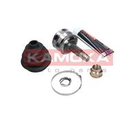 Giunto semiasse lato ruota Giunto omocinetico 6258 KAMOKA per FIAT CINQUECENTO