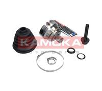 KAMOKA 6276 Kit giunti semiasse