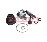 KAMOKA Kit giunti, Semiasse compatibile con AUDI SEAT SKODA VAG 6278