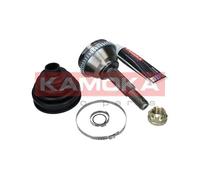 Giunto semiasse lato ruota Giunto omocinetico 6281 KAMOKA per FORD