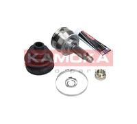 Giunto semiasse lato ruota Giunto omocinetico 6384 KAMOKA per SUBARU LEGACY I