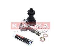 Giunto semiasse lato ruota Giunto omocinetico 6506 KAMOKA per PEUGEOT FIAT