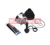 KAMOKA 6560 Kit giunti semiasse per VW Polo Schrägheck (6R1, 6C1) POLO (9N)