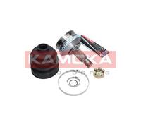 Giunto semiasse lato ruota Giunto omocinetico 6574 KAMOKA per PEUGEOT FIAT