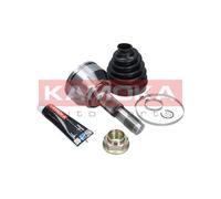 Kit giunto omocinetico Kamoka Anteriore Sx Sinistro per CITROEN JUMPER FIAT b65