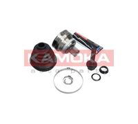 Giunto semiasse lato ruota Giunto omocinetico 6622 KAMOKA per AUDI VW