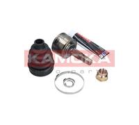 KAMOKA 6691 Kit giunti semiasse per OPEL Corsa D Schrägheck (S07) Adam (M13)