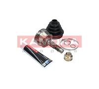 Giunto semiasse lato ruota Giunto omocinetico 6693 KAMOKA per OPEL FIAT