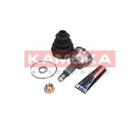 KAMOKA 6708 Kit giunti semiasse