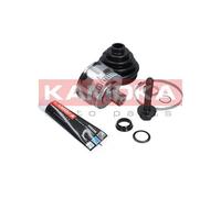 Giunto semiasse lato ruota Giunto omocinetico 6762 KAMOKA per AUDI VW SKODA