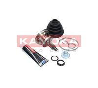 KAMOKA Kit giunti, Semiasse compatibile con AUDI SEAT SKODA VW VAG 7082