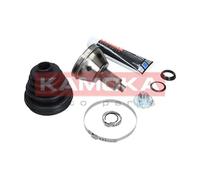 Kit giunto omocinetico Kamoka per AUDI A2 SEAT IBIZA III CORDOBA SKODA ROOMSTER