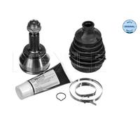 Kit di giunti, albero motore MEYLE KIT 714 498 0004