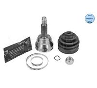 Giunto semiasse lato ruota Giunto omocinetico 714 498 0012 MEYLE per FORD