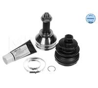 Kit di giunti, albero motore MEYLE KIT 714 498 0015