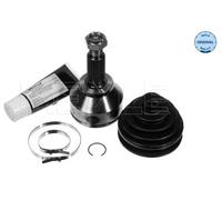 Giunto semiasse lato ruota Giunto omocinetico 714 498 0018 MEYLE per FORD