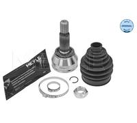 Giunto semiasse lato ruota Giunto omocinetico 714 498 0019 MEYLE per FORD