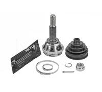 Kit di giunti, albero motore MEYLE KIT 714 498 0021