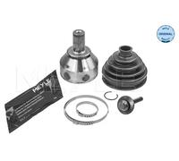 Giunto semiasse lato ruota Giunto omocinetico 714 498 0024 MEYLE per VOLVO FORD