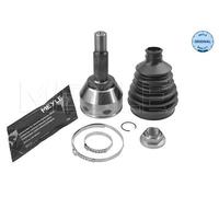 Giunto semiasse lato ruota Giunto omocinetico 714 498 0025 MEYLE per FORD