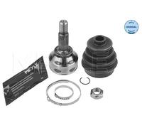 Giunto semiasse lato ruota Giunto omocinetico 714 498 0028 MEYLE per FORD