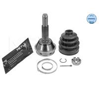 Kit di giunti, albero motore MEYLE KIT 714 498 0031