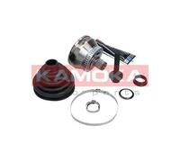 Giunto semiasse lato ruota Giunto omocinetico 7144 KAMOKA per AUDI VW SKODA