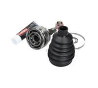 Kamoka Kit giunto omocinetico 7320 per FIAT Grande Punto, Fiorino, Linea, Qubo, Idea