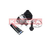 Giunto semiasse lato ruota Giunto omocinetico 7462 KAMOKA per AUDI SEAT