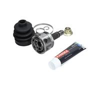 Giunto semiasse lato ruota Giunto omocinetico 7640 KAMOKA per TOYOTA PEUGEOT