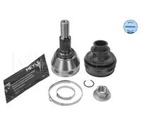 Kit di giunti, albero motore MEYLE KIT 814 498 0005