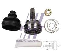 Giunto semiasse lato ruota Giunto omocinetico FT25046K FAST per FIAT ALFA ROMEO