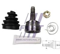 FAST FT25073K Kit giunti semiasse per FORD KA (RU8) per FIAT 500 (312)