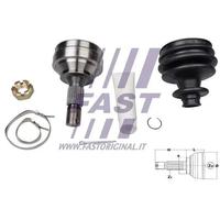 Kit Giunti Semiasse Fast FT25089K per Peugeot Citroën Opel