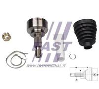 Kit Giunti Semiasse Fast FT25090K per Citroën Fiat Peugeot