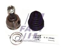 Giunto semiasse lato ruota Giunto omocinetico FT25098K FAST per FIAT PEUGEOT