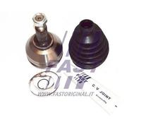 Originale FAST Kit Giunto Albero Motore FT25510K per Opel Renault