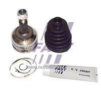 Giunto semiasse lato ruota Giunto omocinetico FT25518K FAST per NISSAN RENAULT