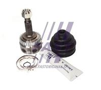 Giunto semiasse lato ruota Giunto omocinetico FT25520K FAST per OPEL CORSA B