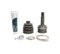 Giunto semiasse lato ruota Giunto omocinetico G10567PC PASCAL per HYUNDAI GETZ